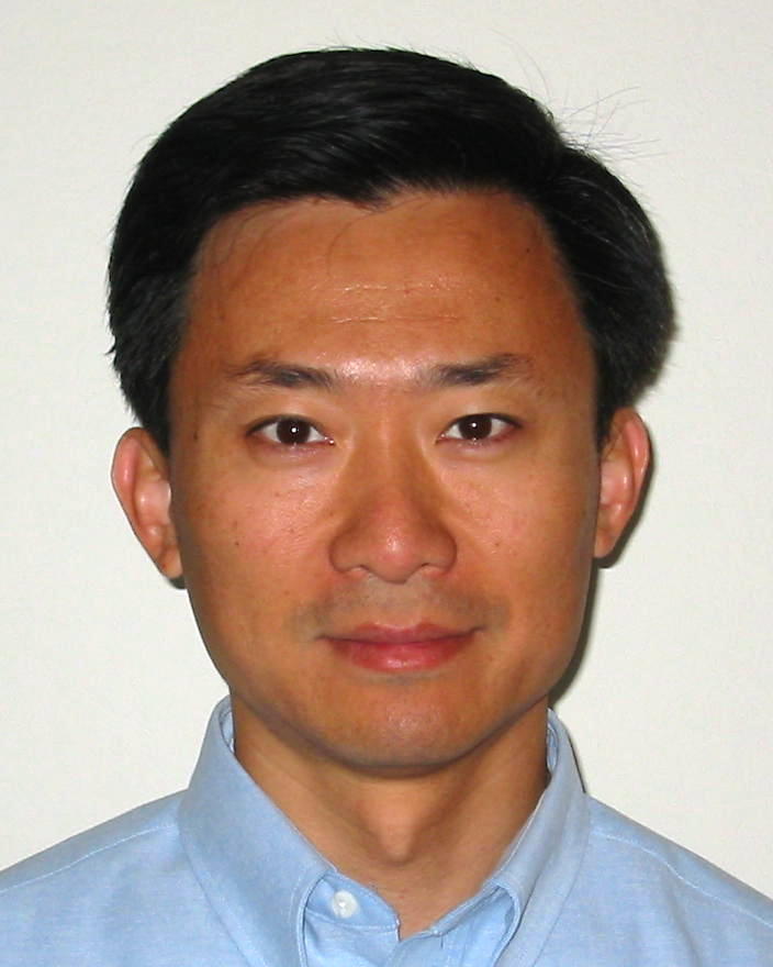 Changfeng Chen, Dept of Phys, UNLV - chencf
