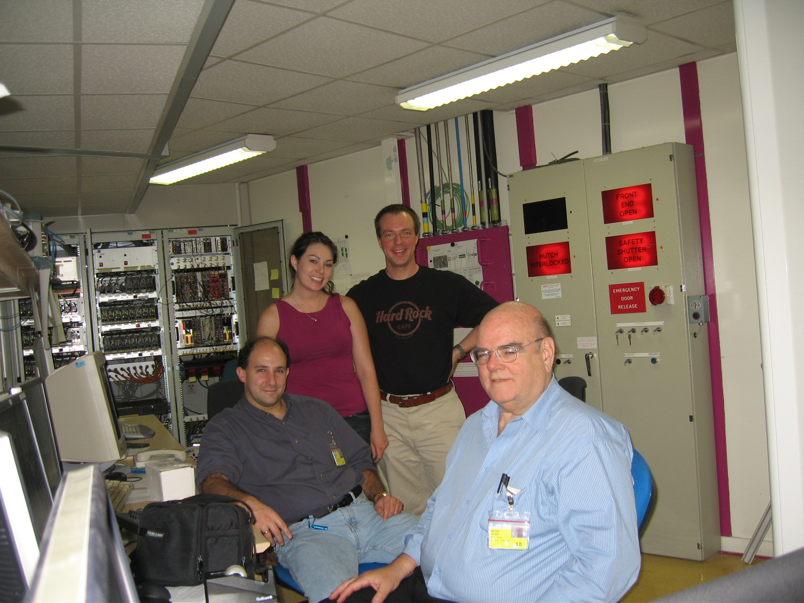 ESRF