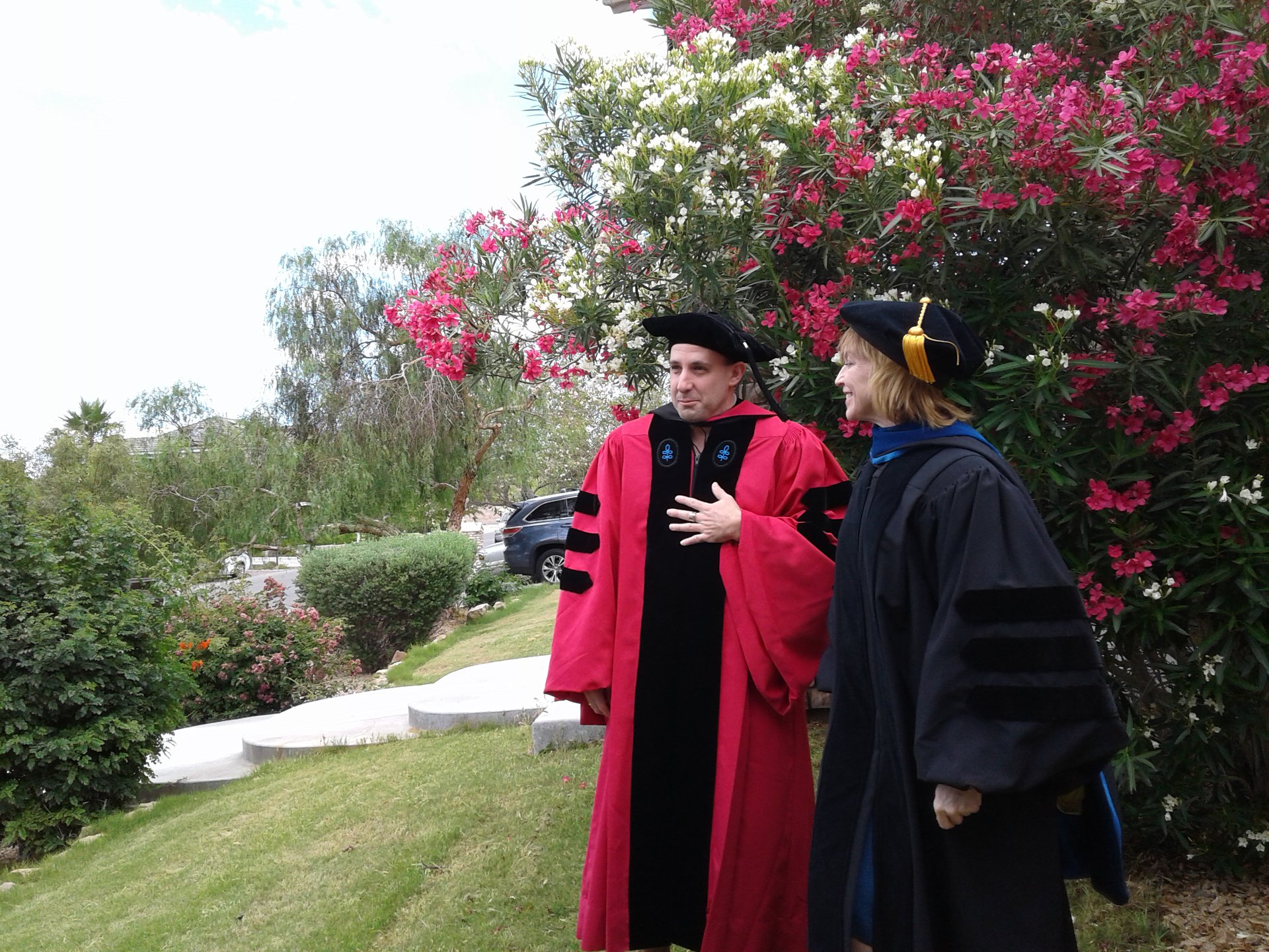 Graduation