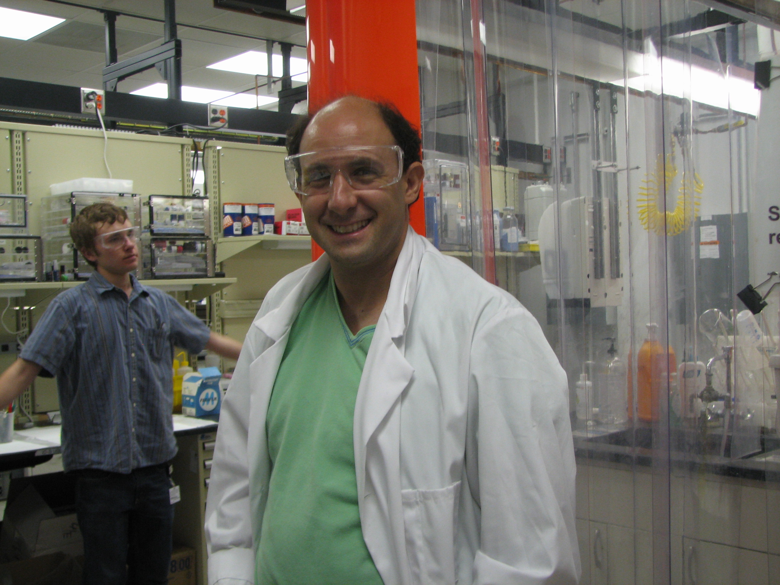 Labcoat