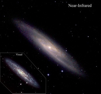 Cosmic Dawn