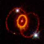 Novae rings