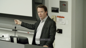 Sean Carroll image