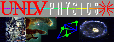 UNLV Physics