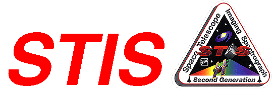 GSFC STIS