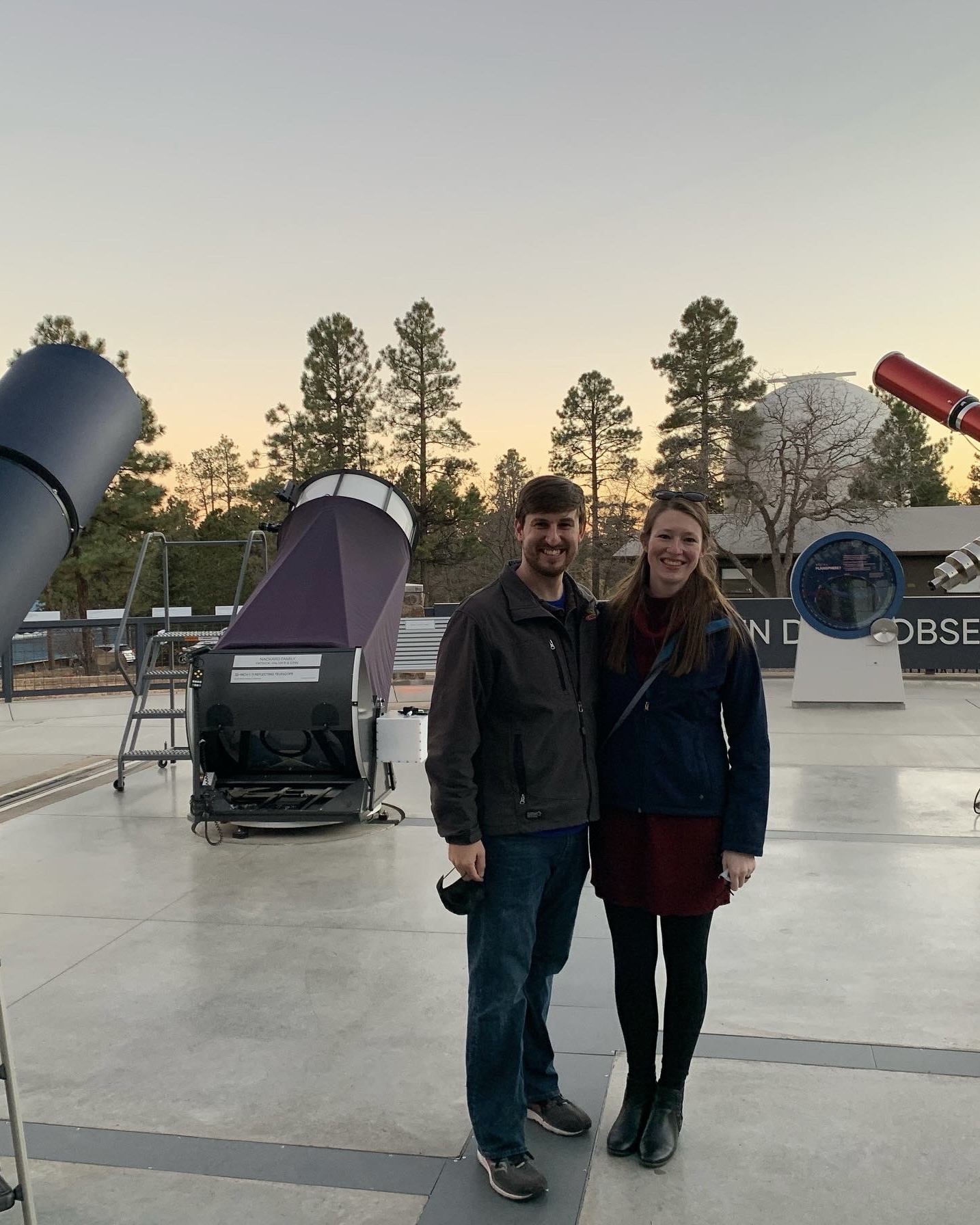 Lowell Observatory