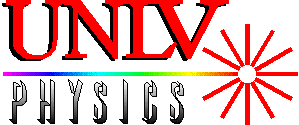UNLV Logo