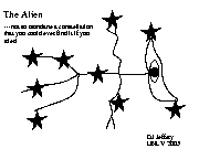 Alien Constellation