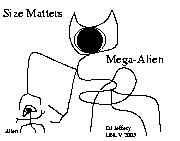 Alien Metric Mega