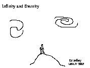 Infinity and Eternity