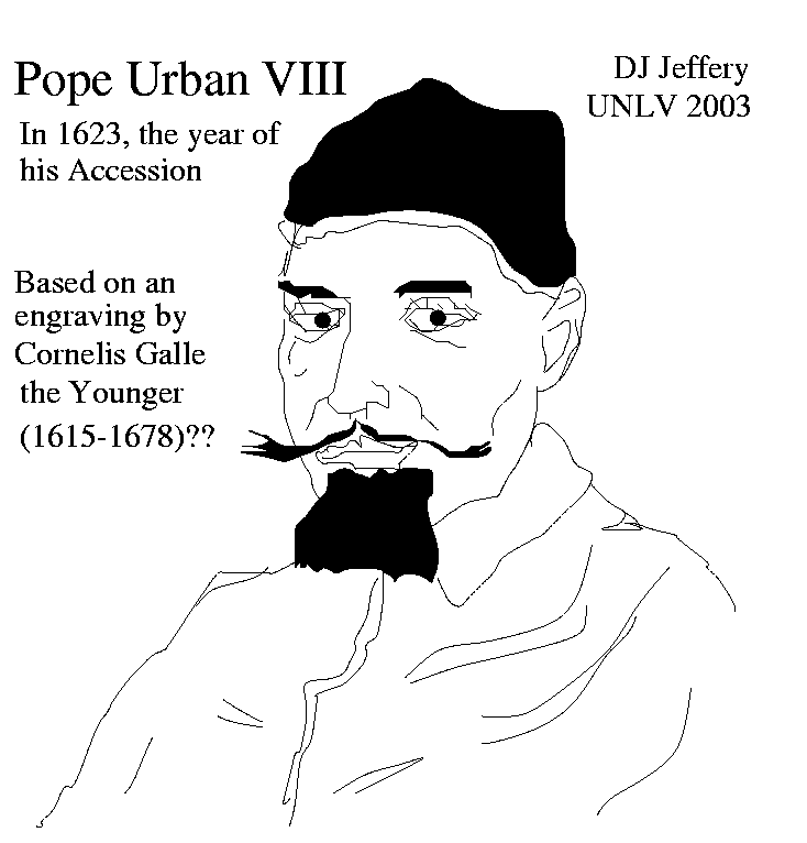 Urban VIII