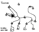 Alien Taurus